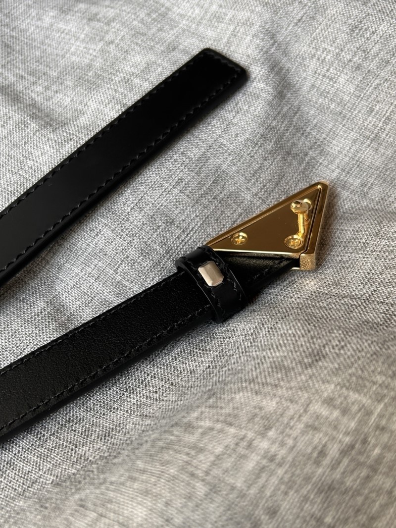 Pra*a belts